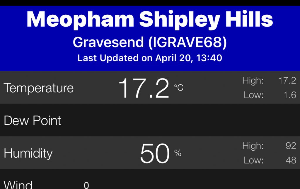 Meopham Shipley Hills
